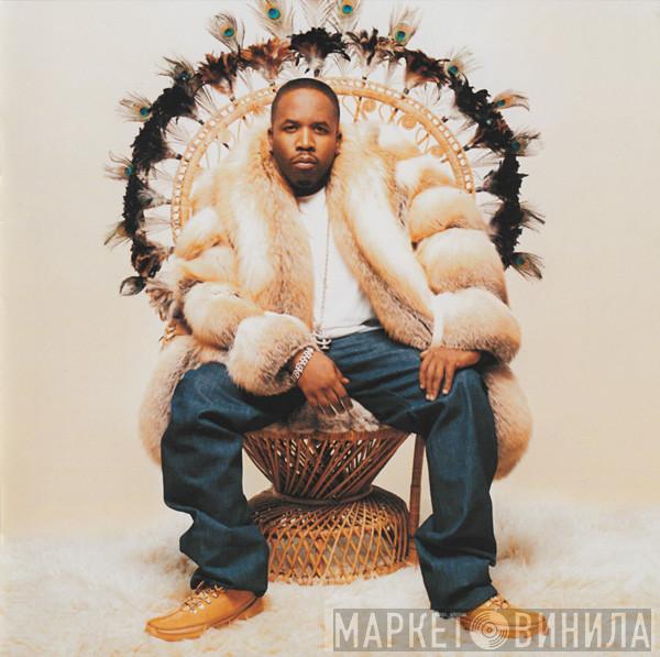 OutKast - Speakerboxxx / The Love Below