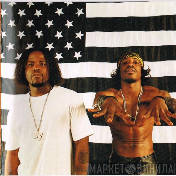 OutKast - Stankonia