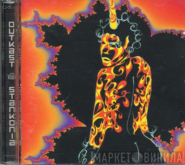  OutKast  - Stankonia