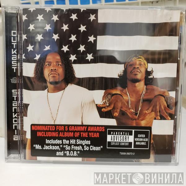 OutKast - Stankonia
