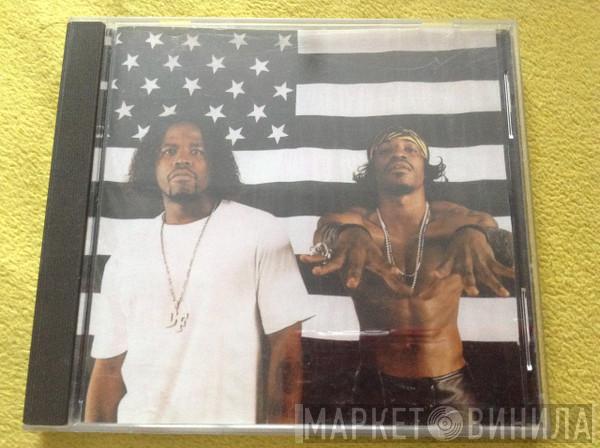  OutKast  - Stankonia