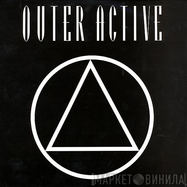 Outer Active - Up And Atom / Acrogen