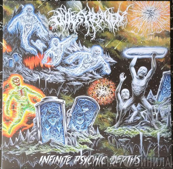  Outer Heaven   - Infinite Psychic Depths