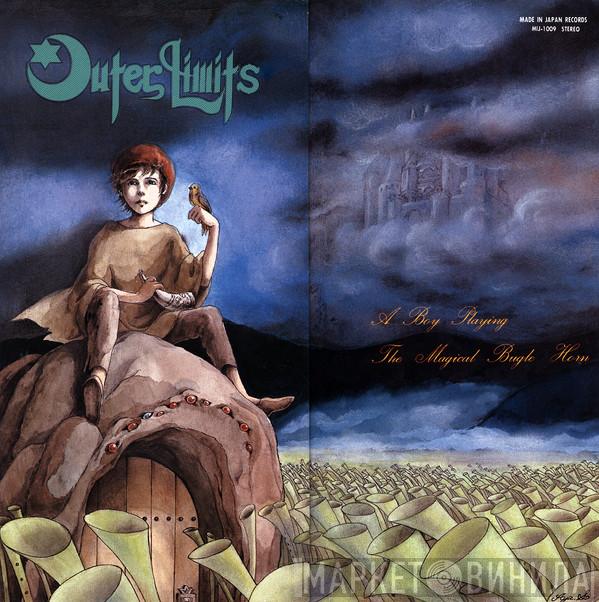 Outer Limits  - A Boy Playing The Magical Bugle Horn = 少年の不思議な角笛