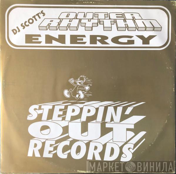 Outer Rhythm - Energy