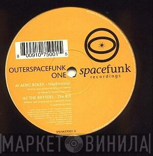  - Outerspacefunk One