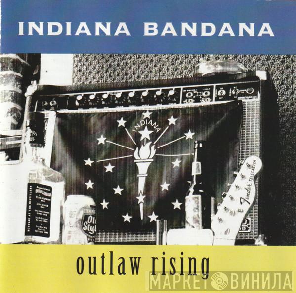 - Outlaw Rising