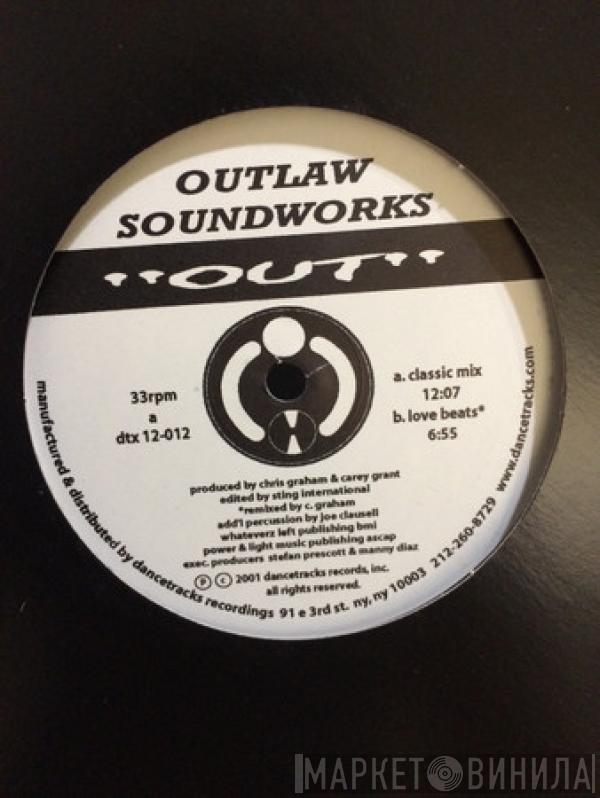 Outlaw Soundworks - Out