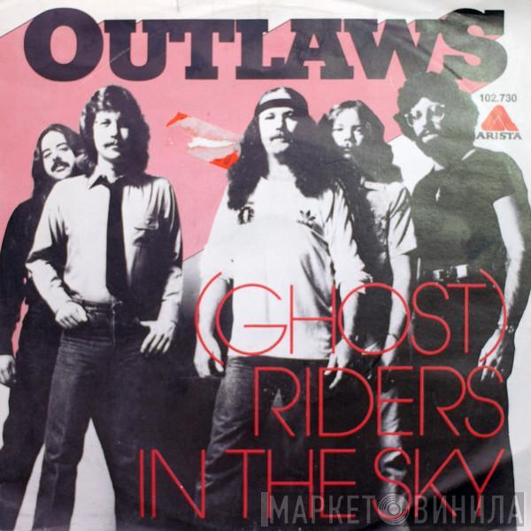 Outlaws - (Ghost) Riders In The Sky