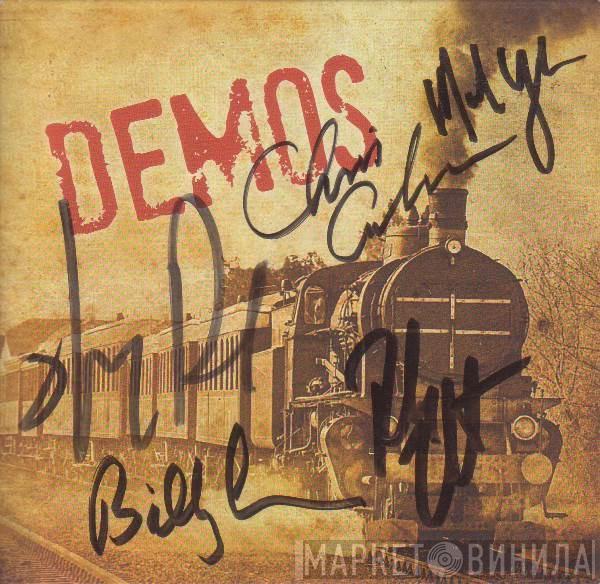  Outlaws  - Demos