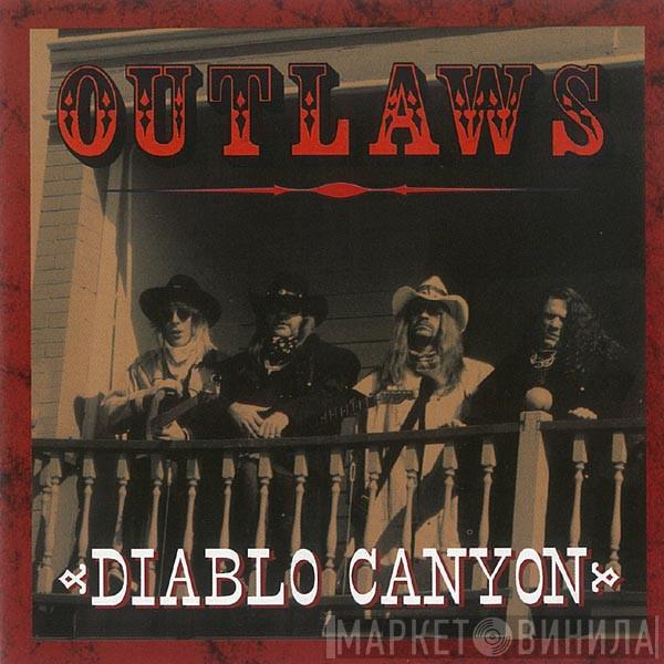  Outlaws  - Diablo Canyon