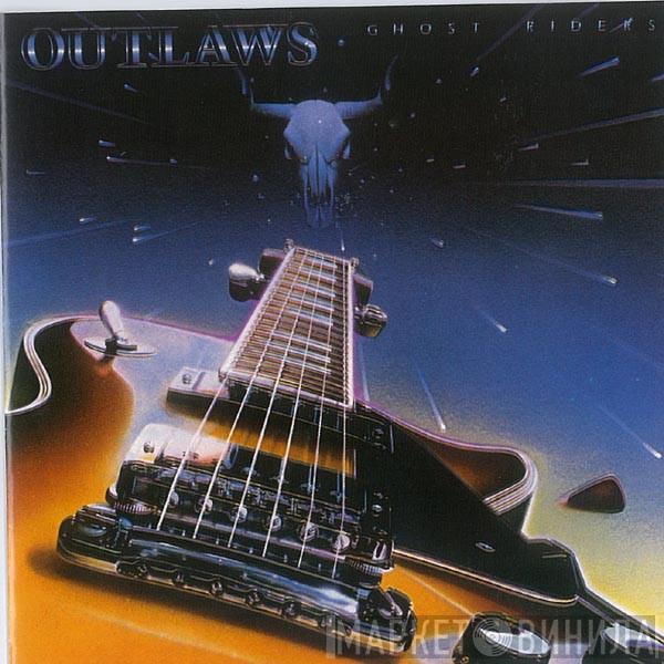  Outlaws  - Ghost Riders