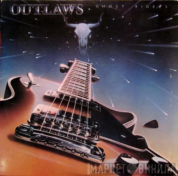  Outlaws  - Ghost Riders