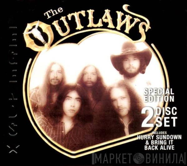 Outlaws - Hurry Sundown / Bring It Back Alive