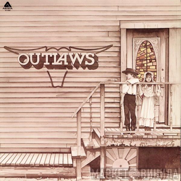  Outlaws  - Outlaws