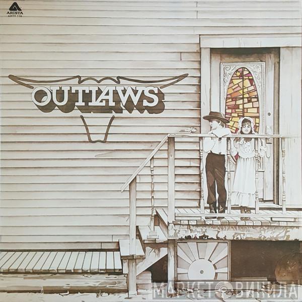 Outlaws - Outlaws