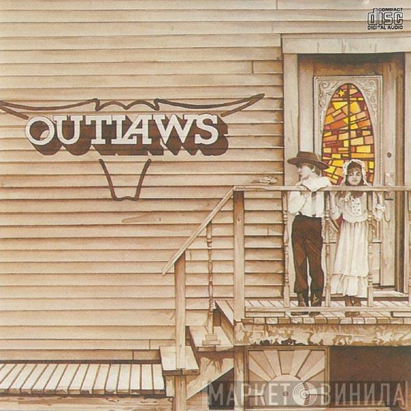  Outlaws  - Outlaws