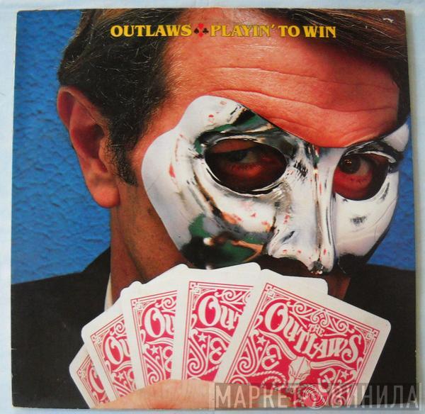  Outlaws  - Playin' To Win