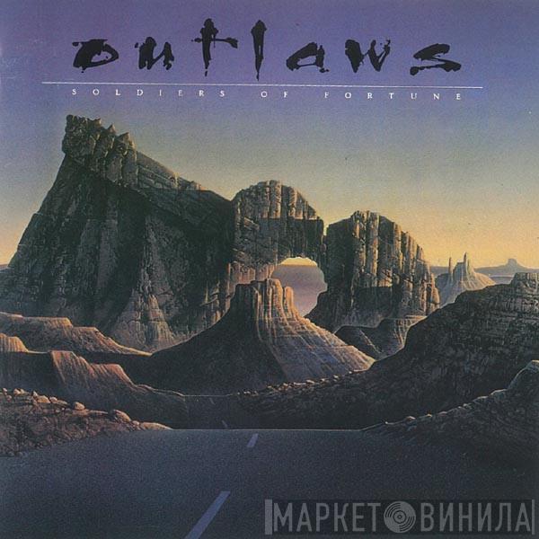  Outlaws  - Soldiers Of Fortune