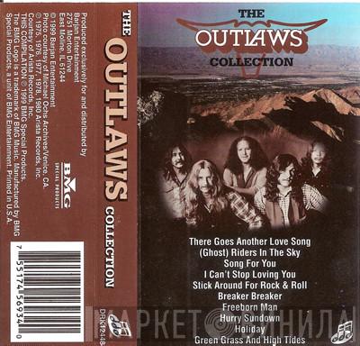  Outlaws  - The Outlaws Collection