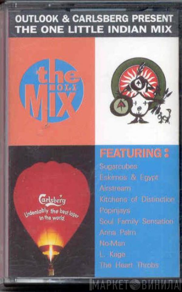  - Outlook & Carlsberg Present: The One Little Indian Mix