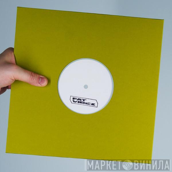 Outselect, Iva, Hi Top, Virtus - FAT DUBS 001