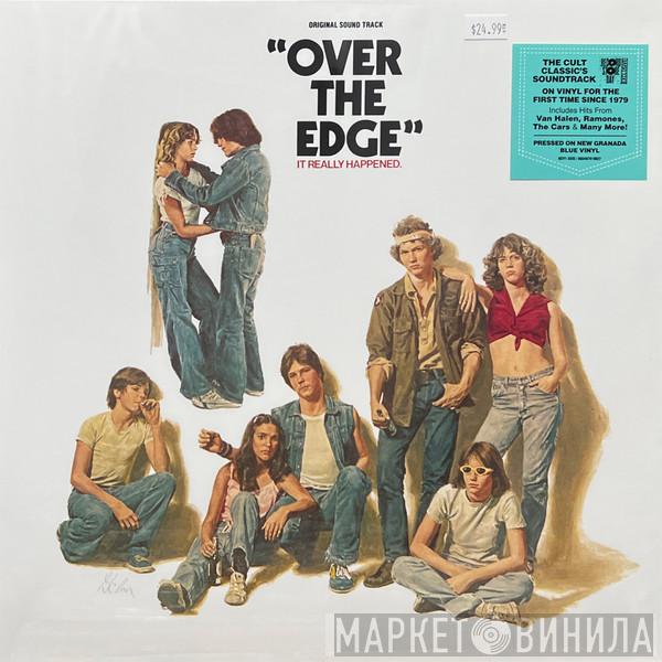  - Over The Edge (Original Sound Track)