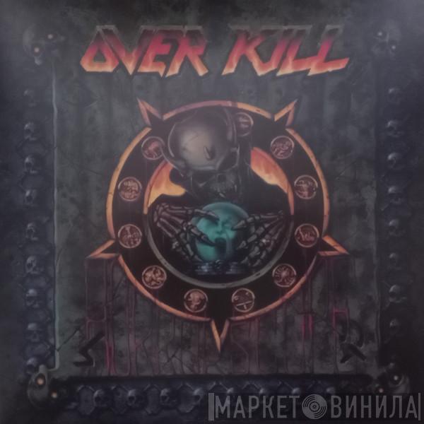 Overkill - Horrorscope