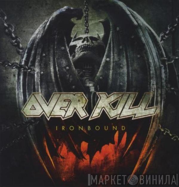 Overkill - Ironbound