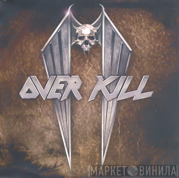 Overkill - Killbox 13