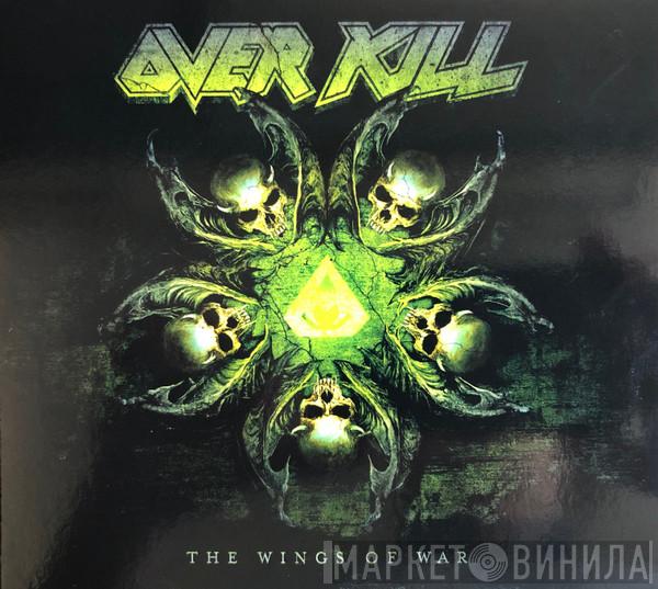 Overkill - The Wings Of War