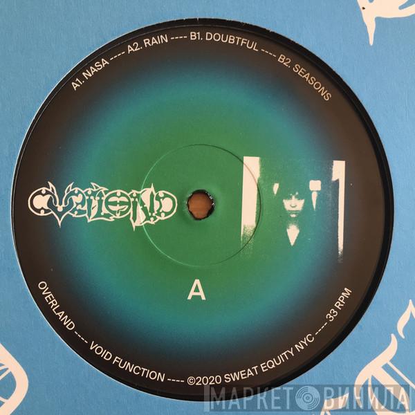 Overland  - Void Function