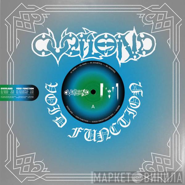  Overland   - Void Function