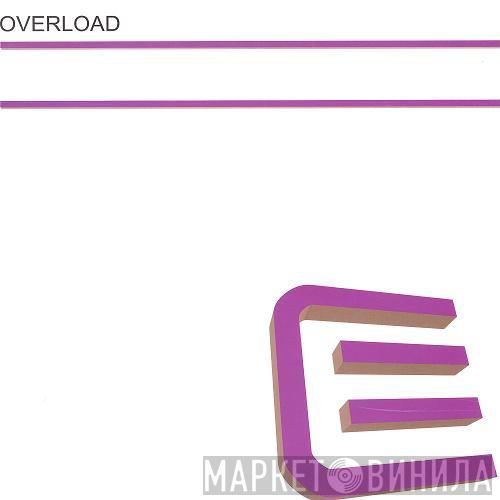  Overload   - The Right Way / Tron