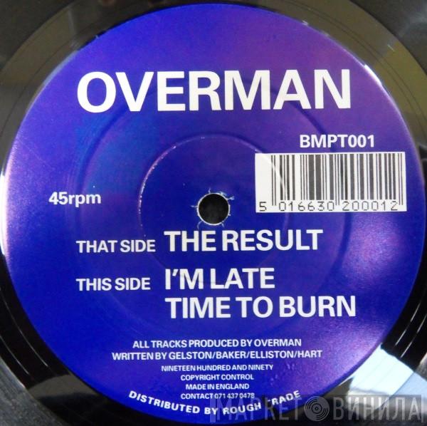 Overman  - The Result