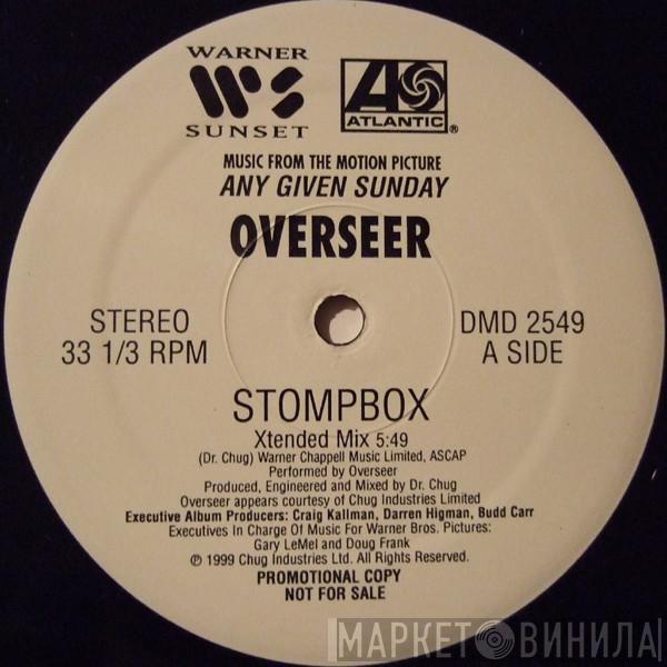 Overseer - Stompbox