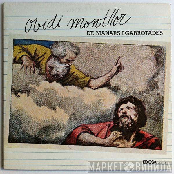 Ovidi Montllor - De Manars I Garrotades