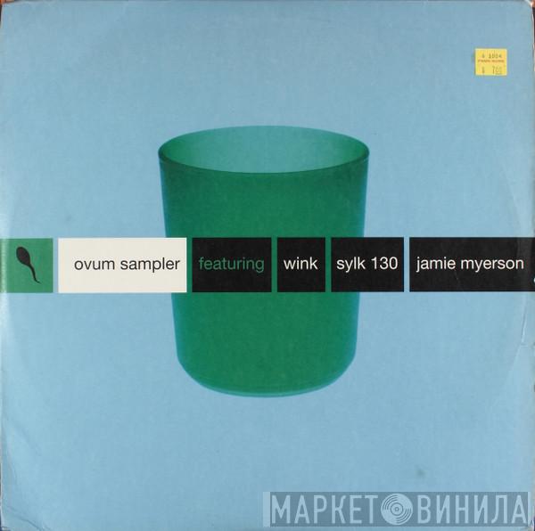  - Ovum Sampler