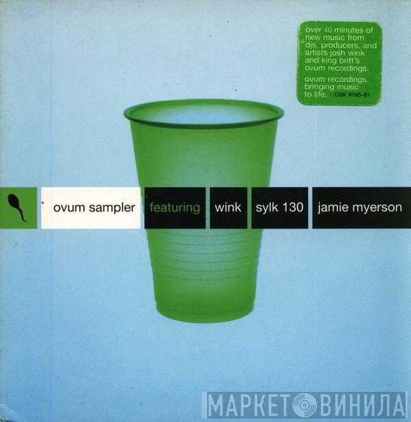  - Ovum Sampler