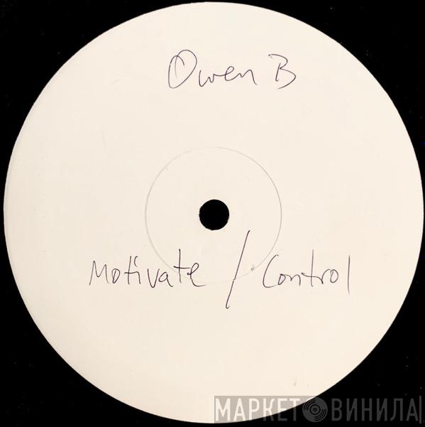 Owen B - Motivate