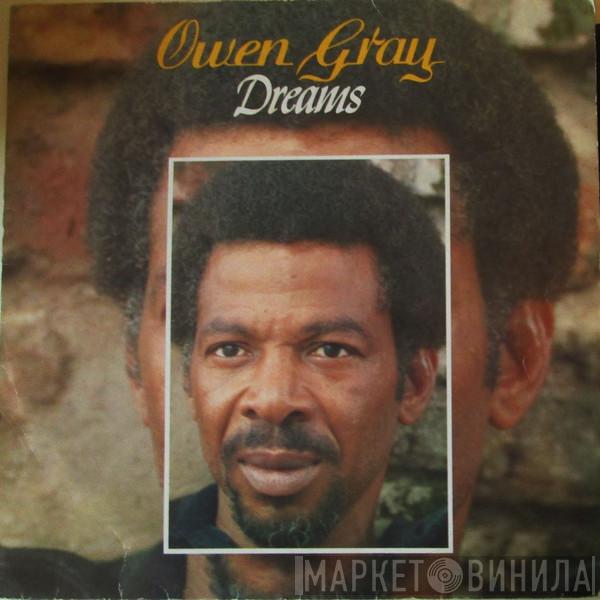 Owen Gray - Dreams