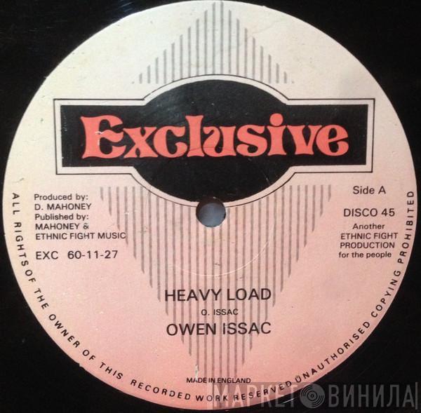 Owen Issac - Heavy Load