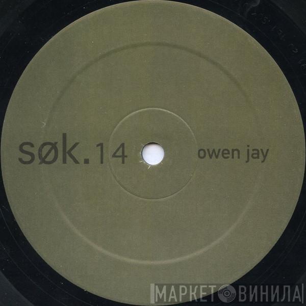 Owen Jay - Untitled