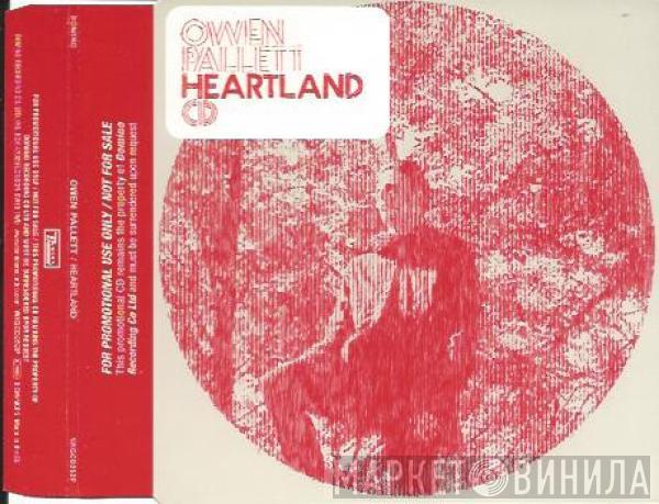 Owen Pallett - Heartland