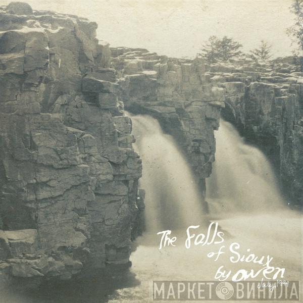 Owen  - The Falls Of Sioux