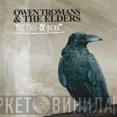 Owen Tromans, The Elders - The Fall Of Acre