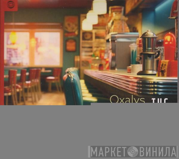 Oxalys - The American Album