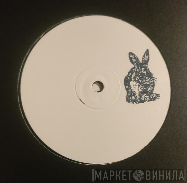 Oxossi - The White Rabbit