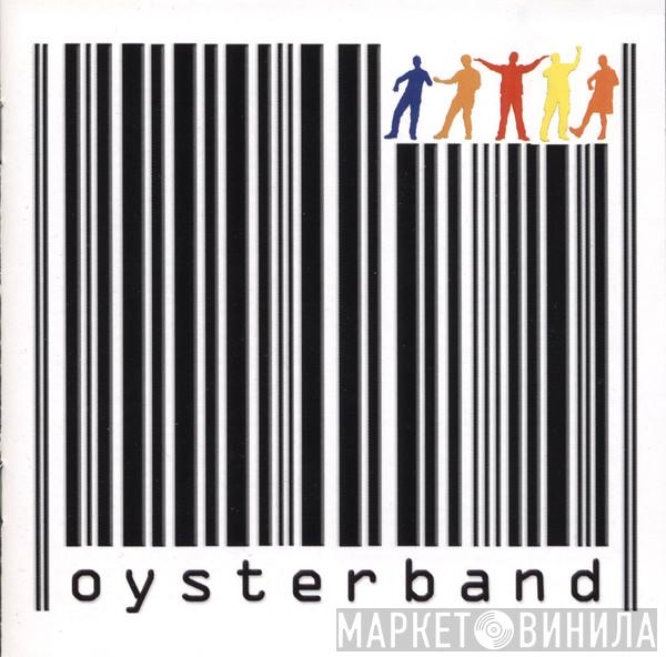 Oysterband - Rise Above