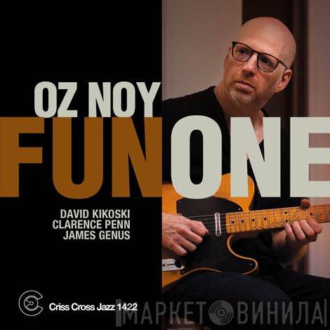Oz Noy - Fun One